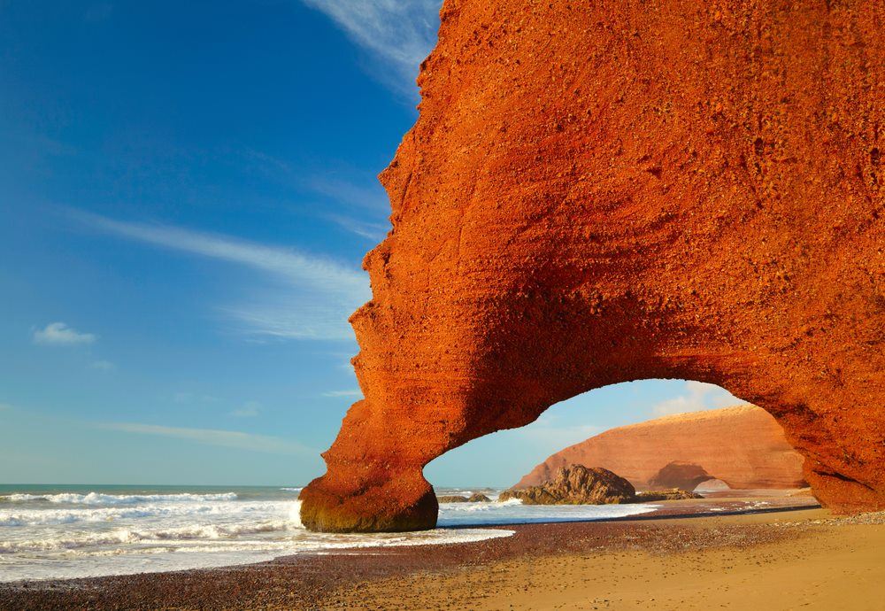 Coastal Journeys
